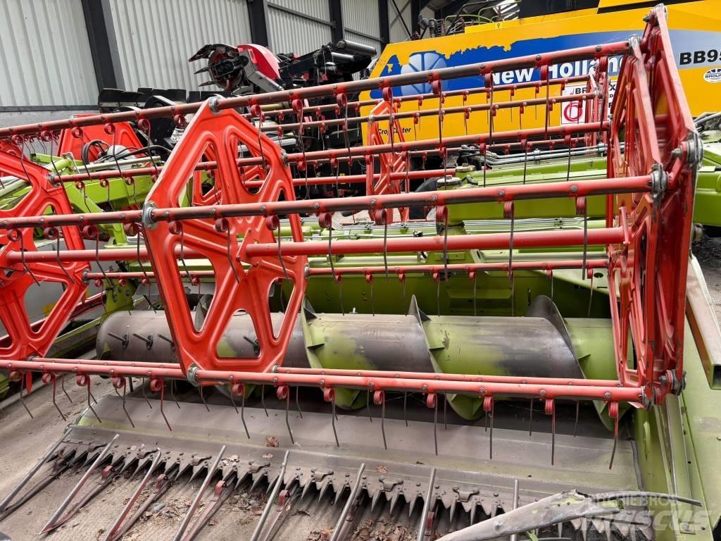 CLAAS C 540 Biçerdöver kafaları