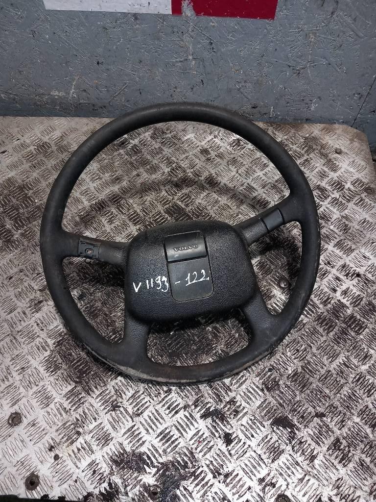Volvo FH 12   1062027 Kabinler