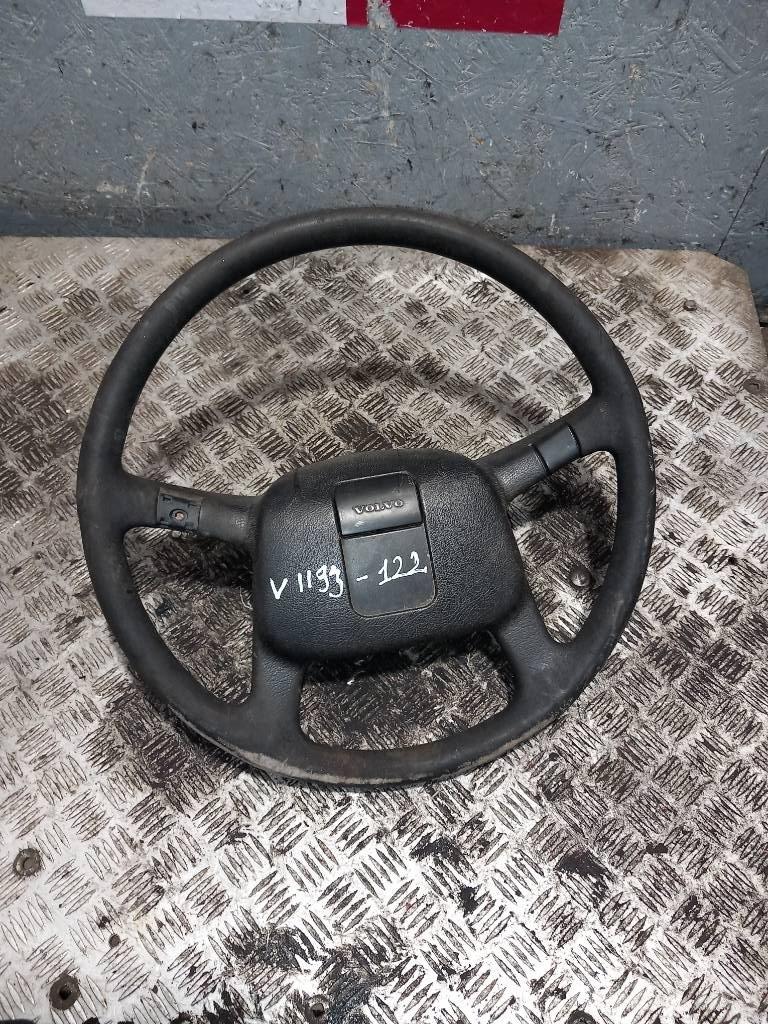 Volvo FH 12   1062027 Kabinler