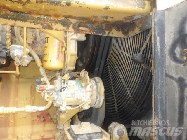 CAT 966 F Tekerlekli yükleyiciler