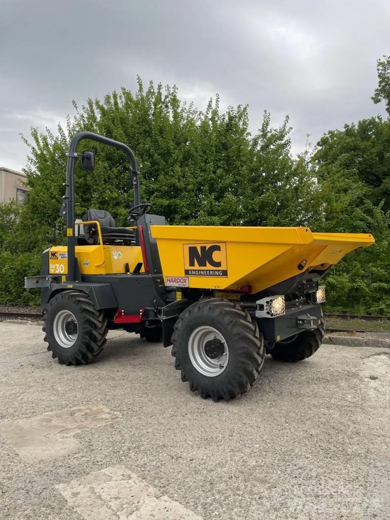  Dumper NC SW1930-A Belden kirma kaya kamyonu