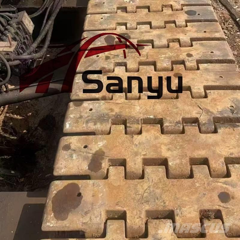 Kobelco 7150 Paletli vinçler