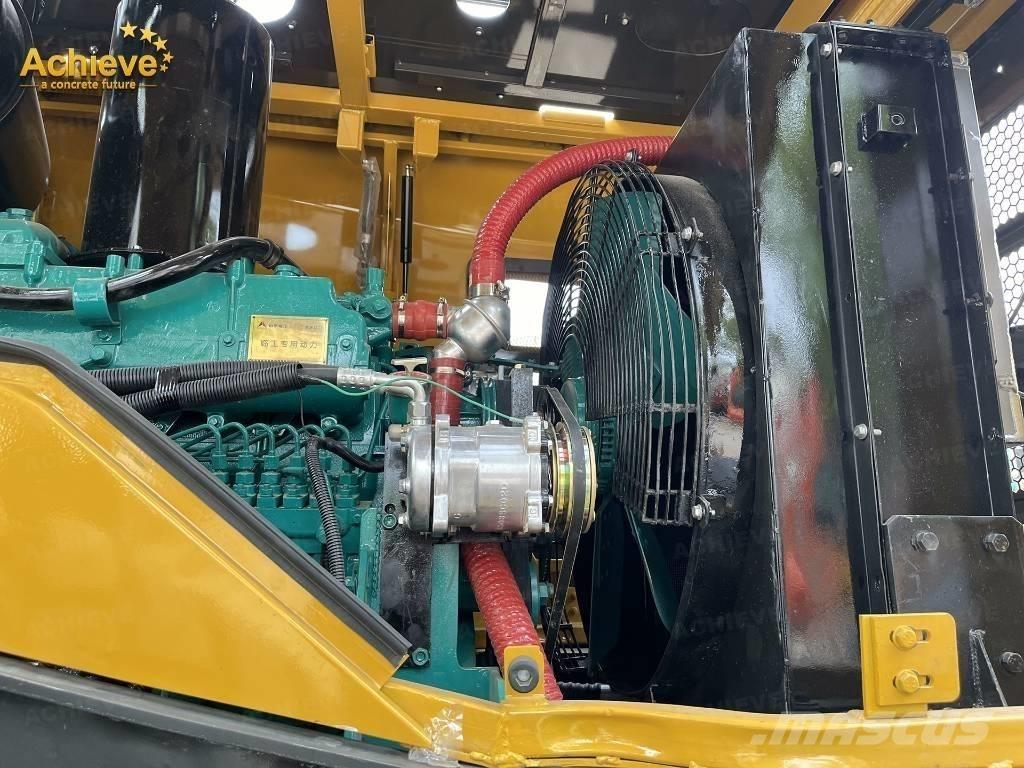 SDLG LG 956F Tekerlekli yükleyiciler