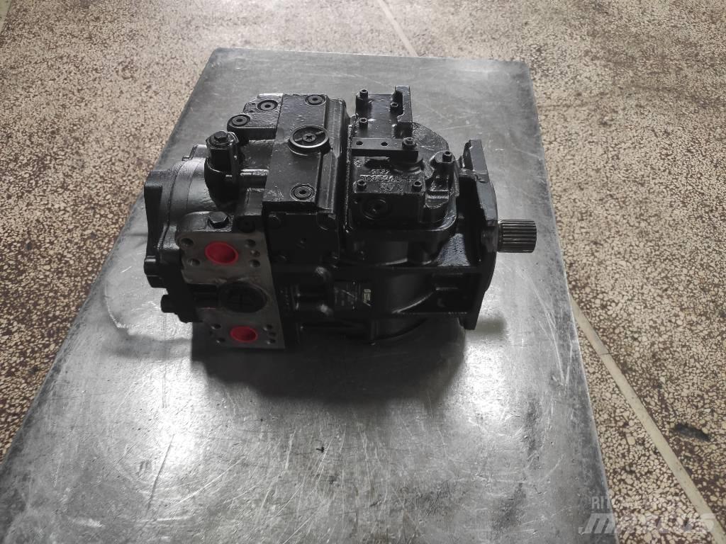 Sauer Danfoss 90R130 Hidrolik