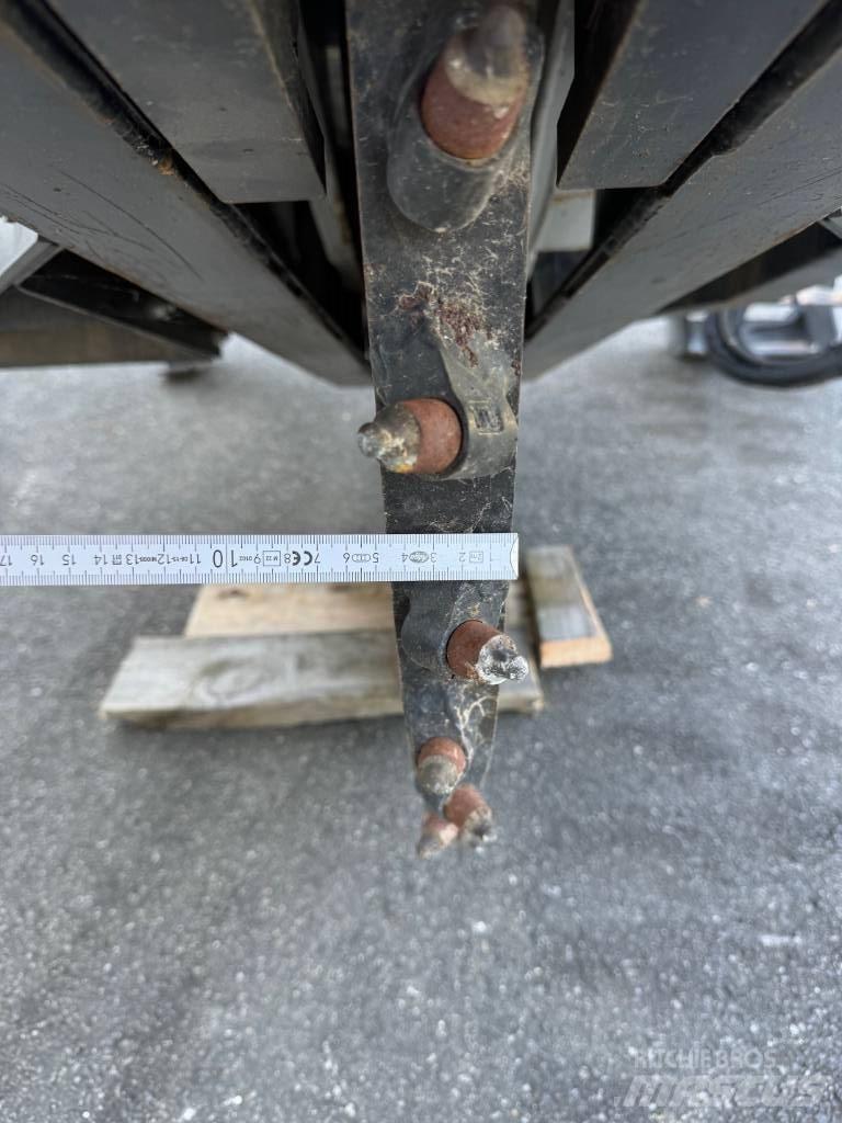 Simex RWA500 Diger parçalar