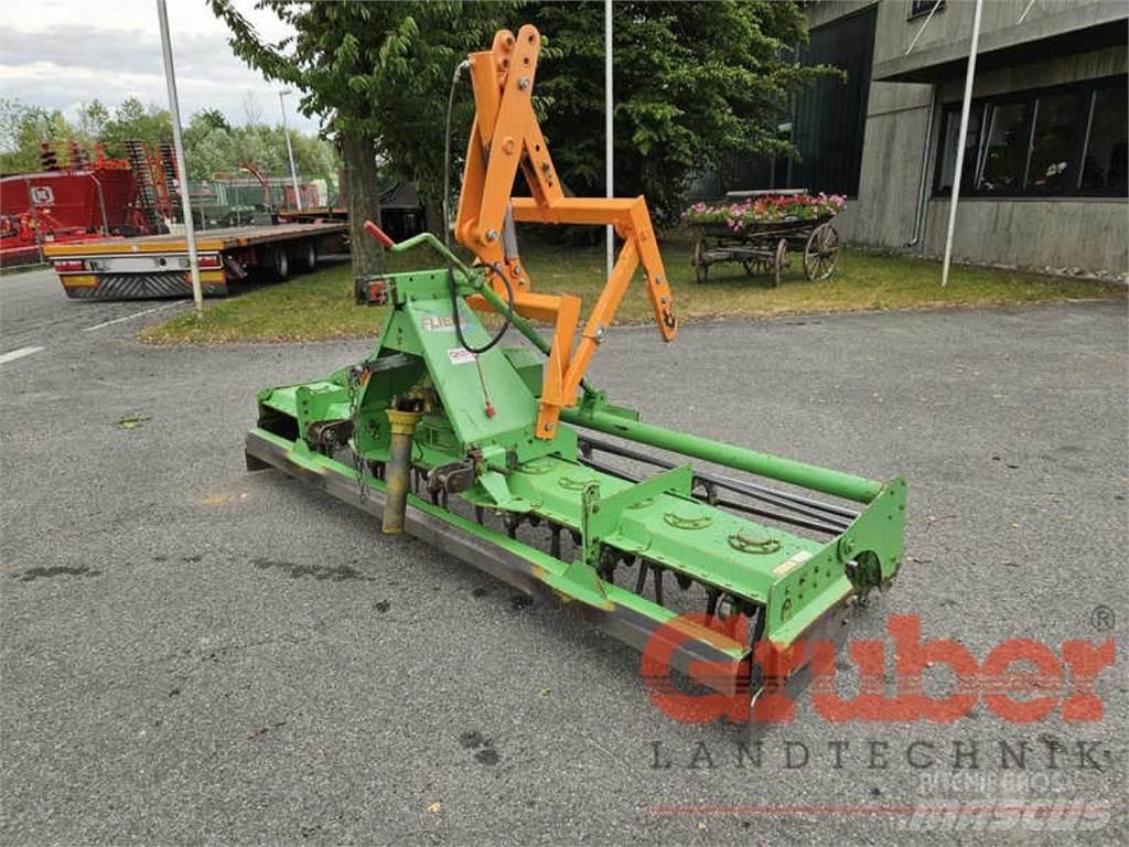 Fliegl S 3000 Üniversal ekim makinasi