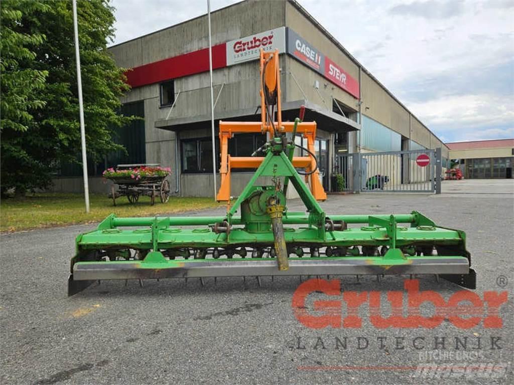 Fliegl S 3000 Üniversal ekim makinasi