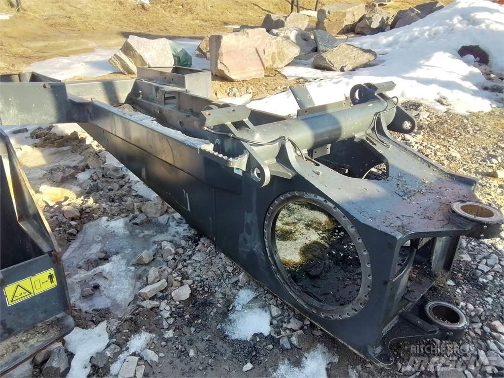 Eco Log 580E Diger parçalar