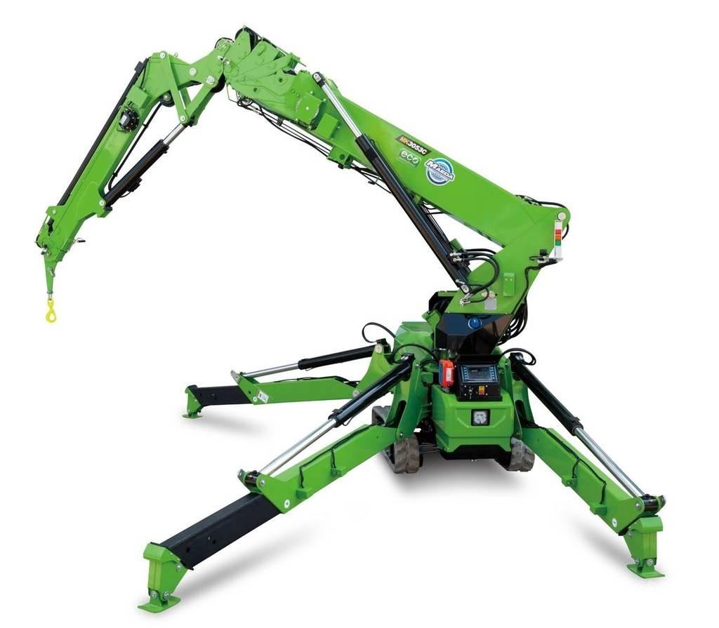 Maeda MK3053C Mini vinçler