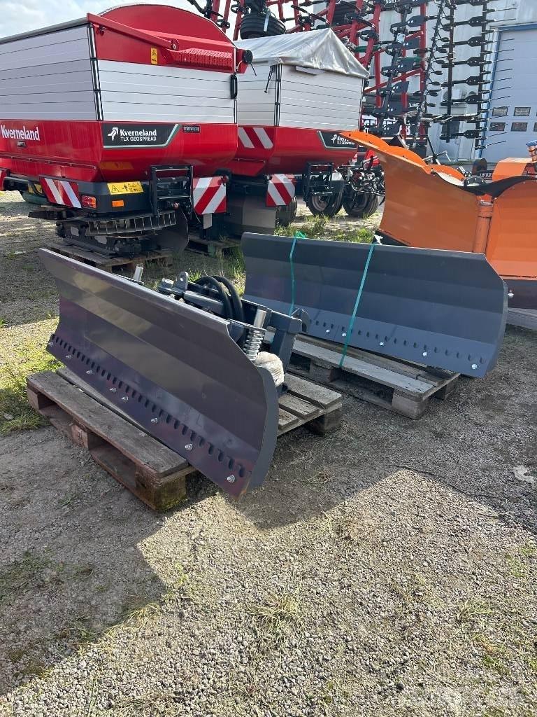 Trejon Snöblad 180cm Kar küreme biçaklari