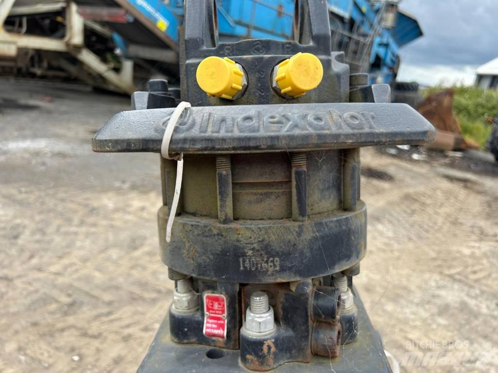 Robinson GD-26 Polipler