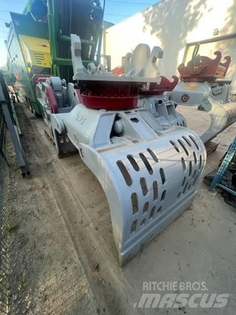 Demarec DRG 36 Polipler