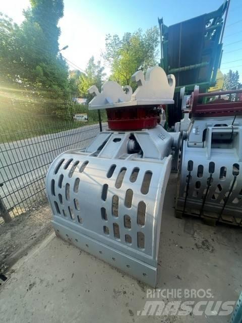 Demarec DRG 36 Polipler