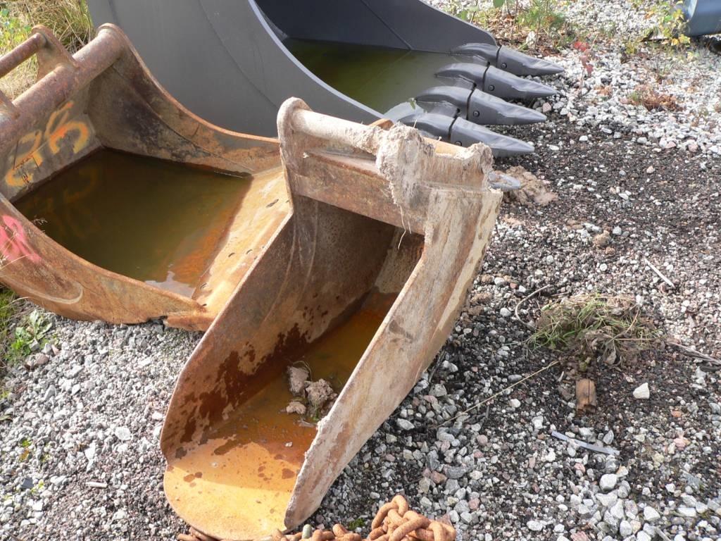 Volvo ECR 88 PLUS Midi ekskavatörler 7 - 12 t