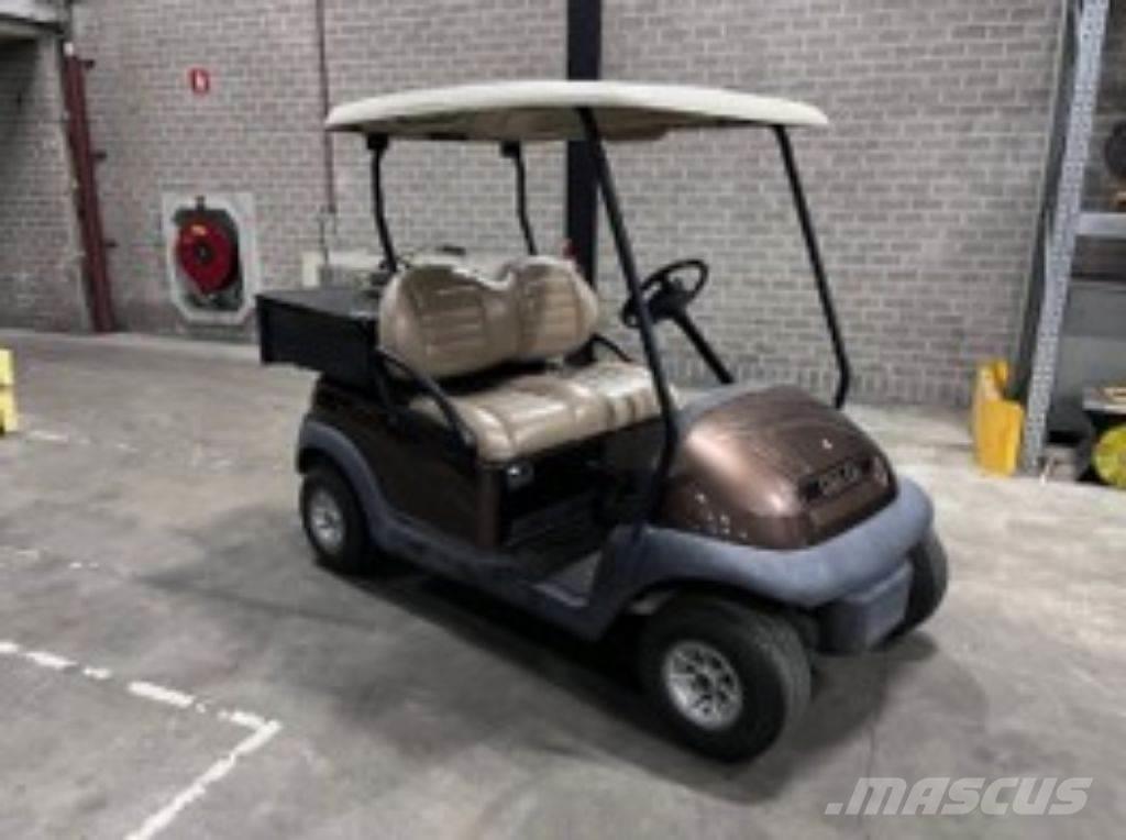 Club Car Precedent Küçük araçlar