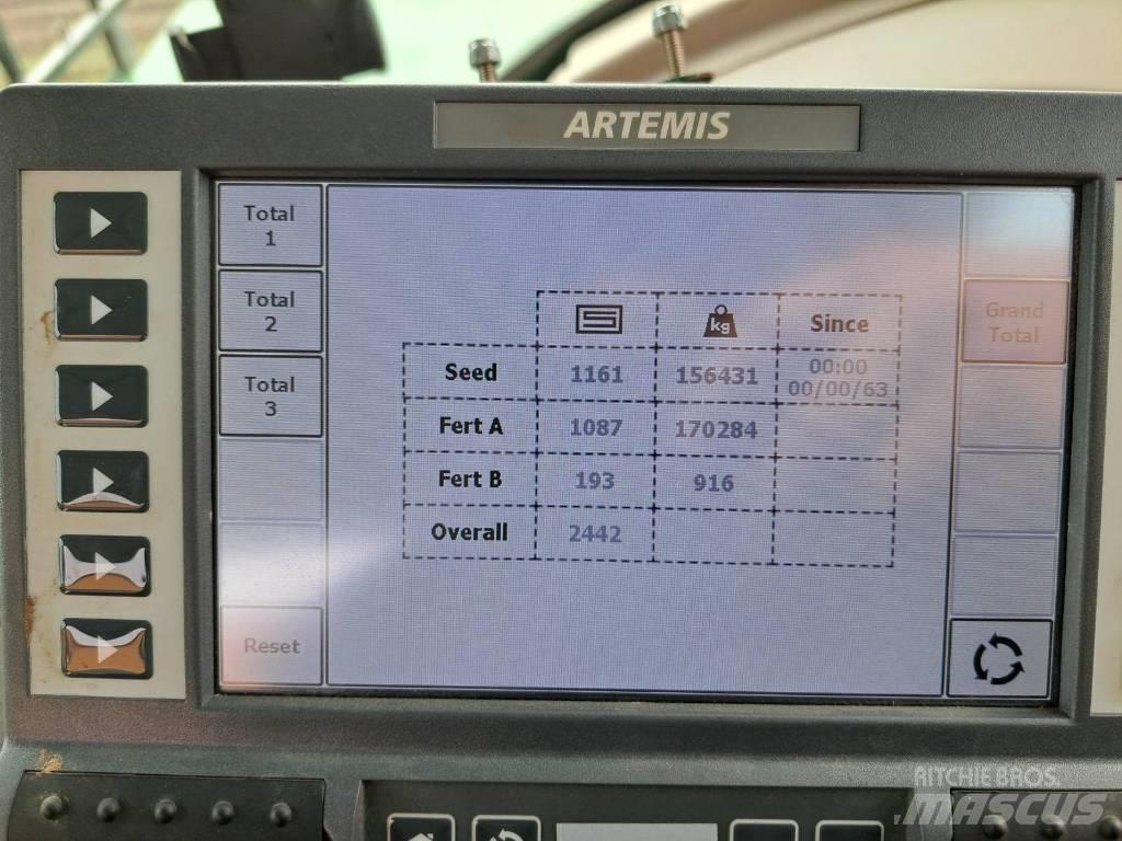 Claydon Hybrid T6 Mibzerler