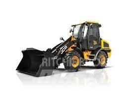 JCB 409 Tekerlekli yükleyiciler
