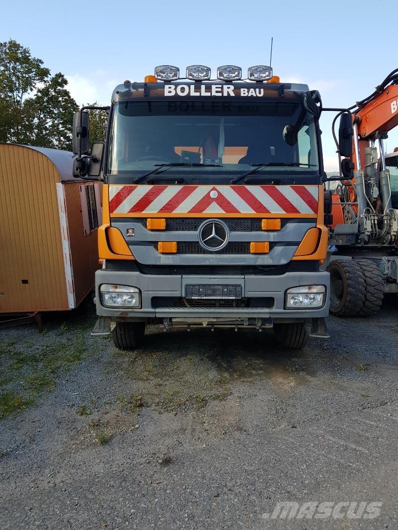 Schmidt SK600RHS Cadde süpürücüler