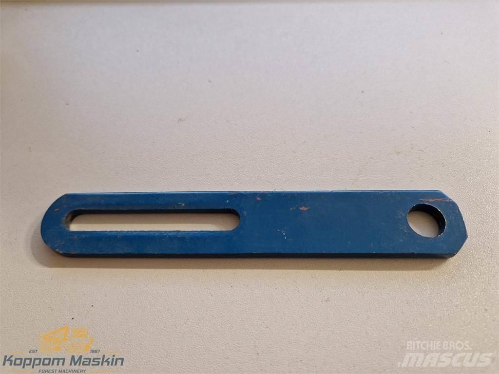 Rottne 036-0066 Motorlar