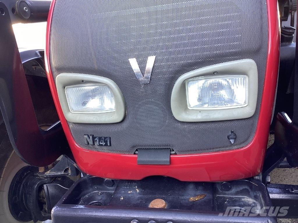 Valtra N141 Traktörler