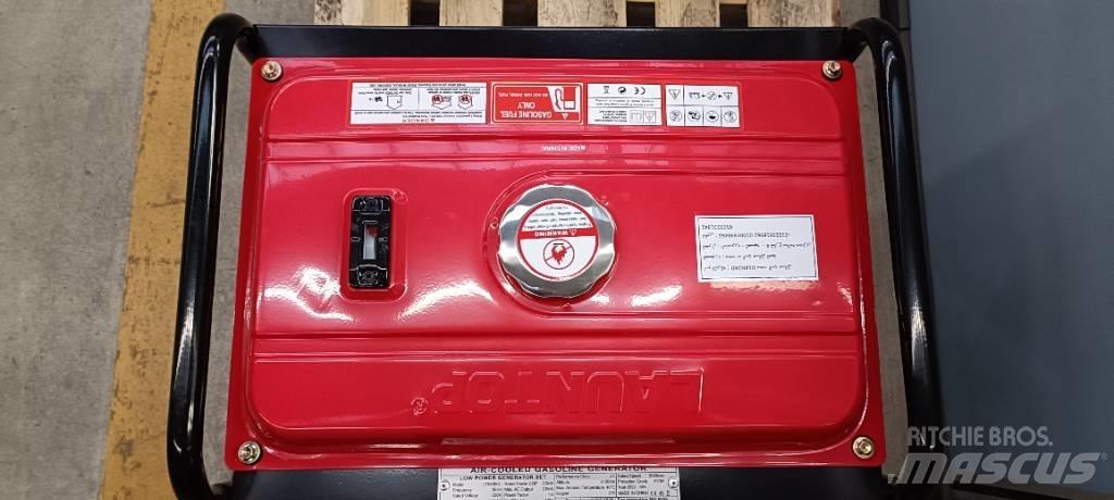 Mosa LT5500CL Benzinli Jeneratörler