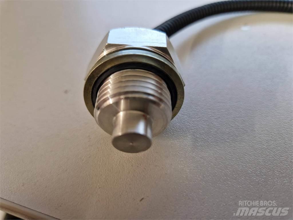 Rottne 085-0036 Motorlar