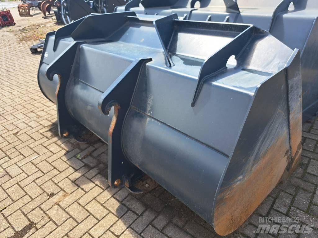 Hyundai HL955A Kovalar