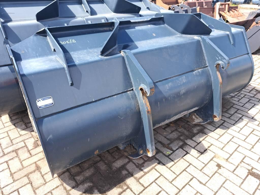 Hyundai HL955A Kovalar