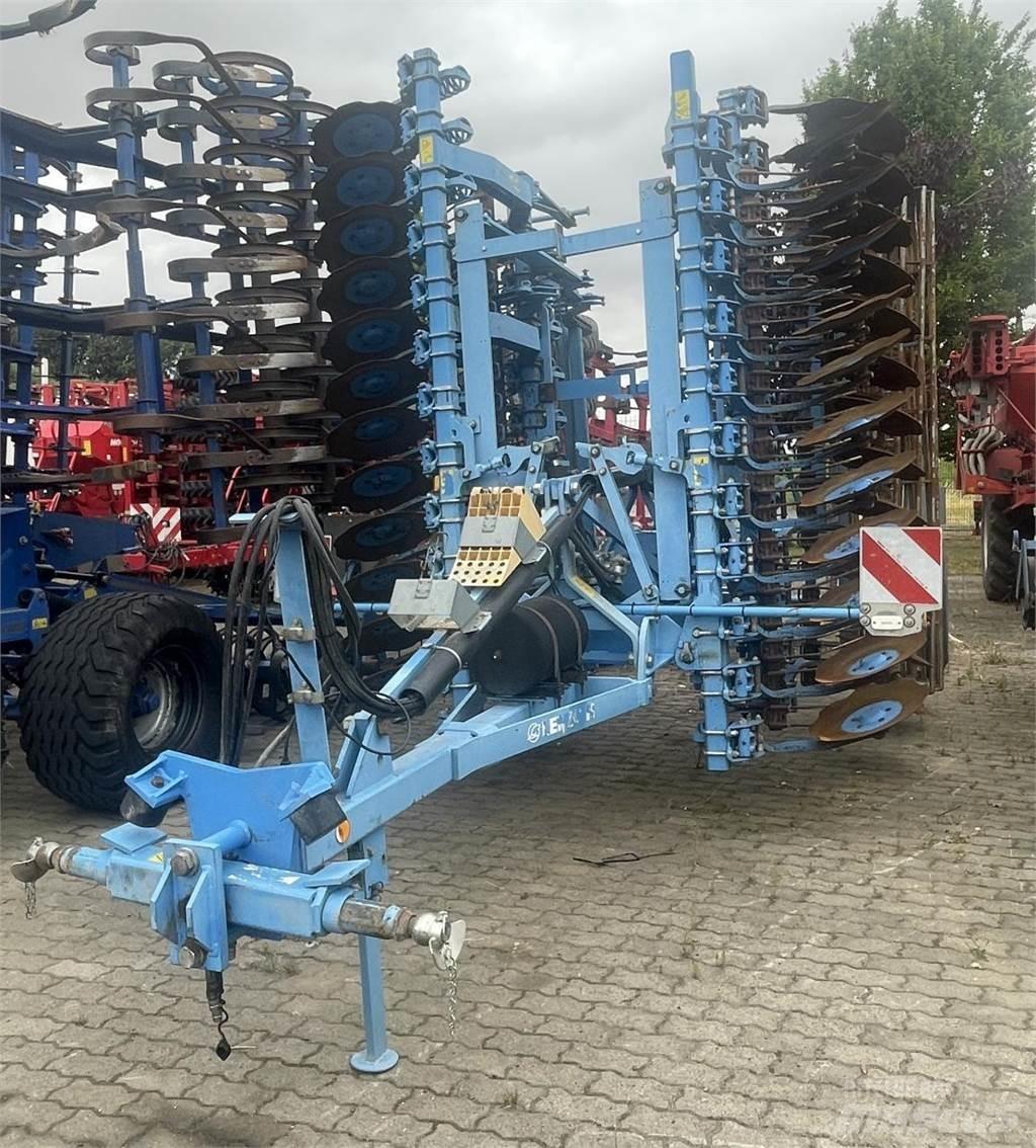 Lemken Rubin 600 Diskaro