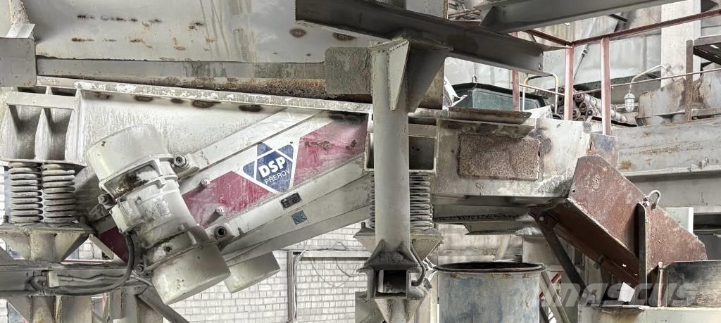  DSP VPL100x300 Besleme hatlari