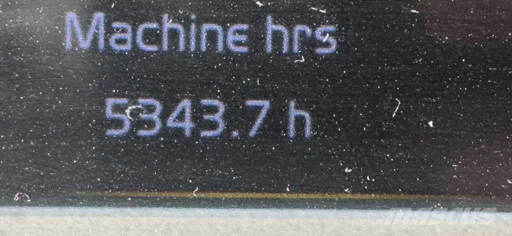 Volvo L 90 H Tekerlekli yükleyiciler