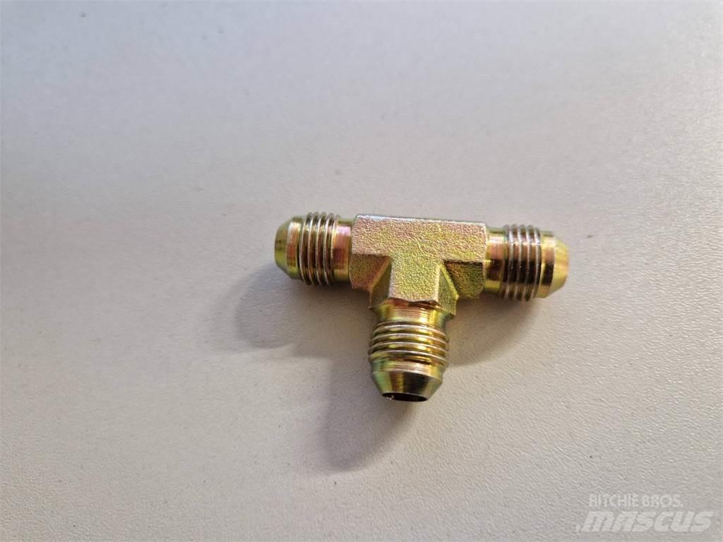 Rottne 632-0037 Hidrolik