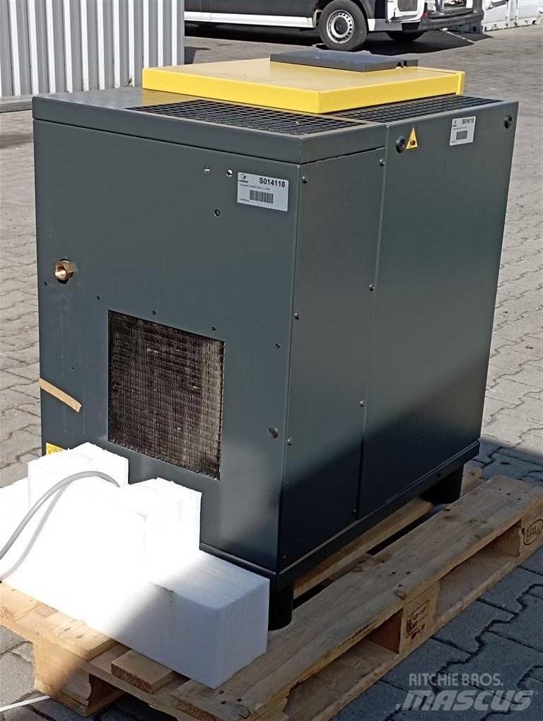 Kaeser SX6 T Kompresörler