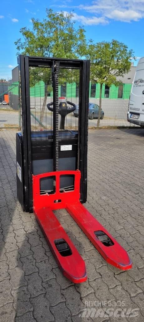 Hyster S 1.0 E Diger