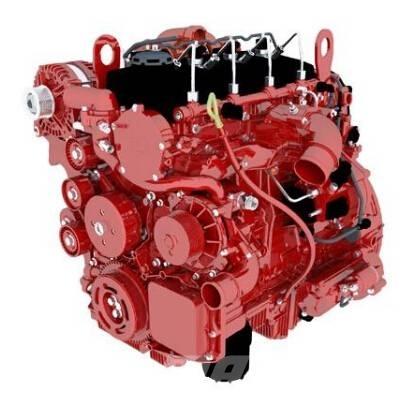 Cummins QSF2.8 Motorlar