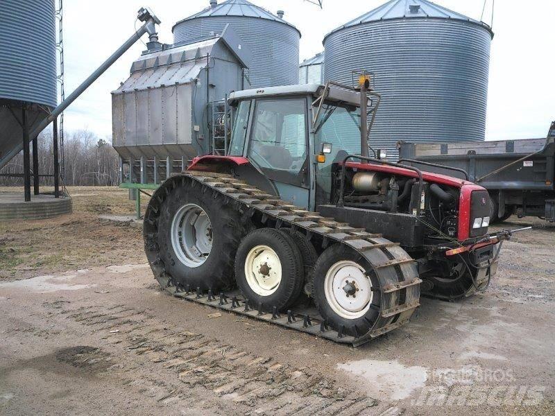 Massey Ferguson 4270 Traktörler