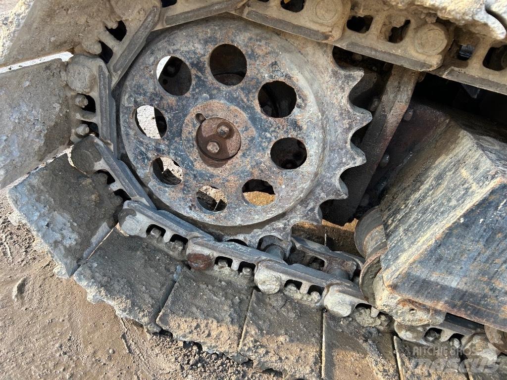 Cifa PC907/612 Beton pompaları