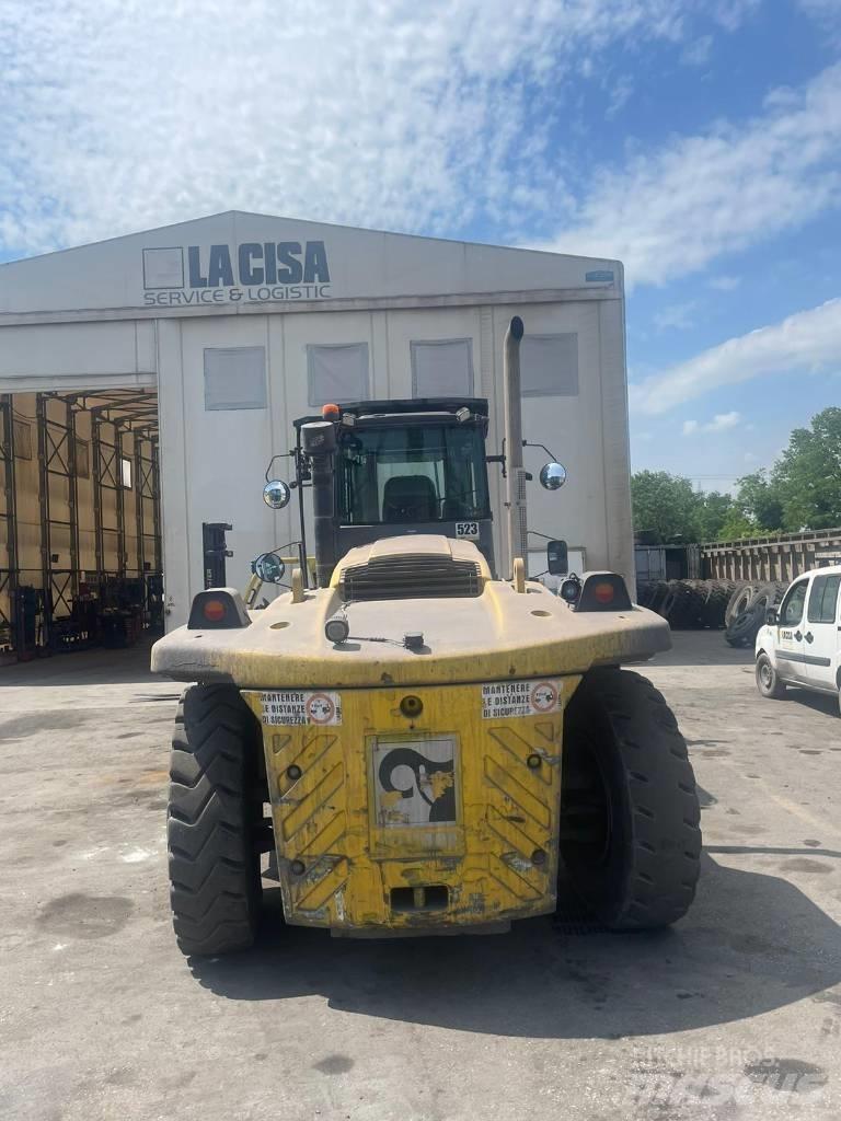 Kalmar DCG 250-12LB Dizel forkliftler