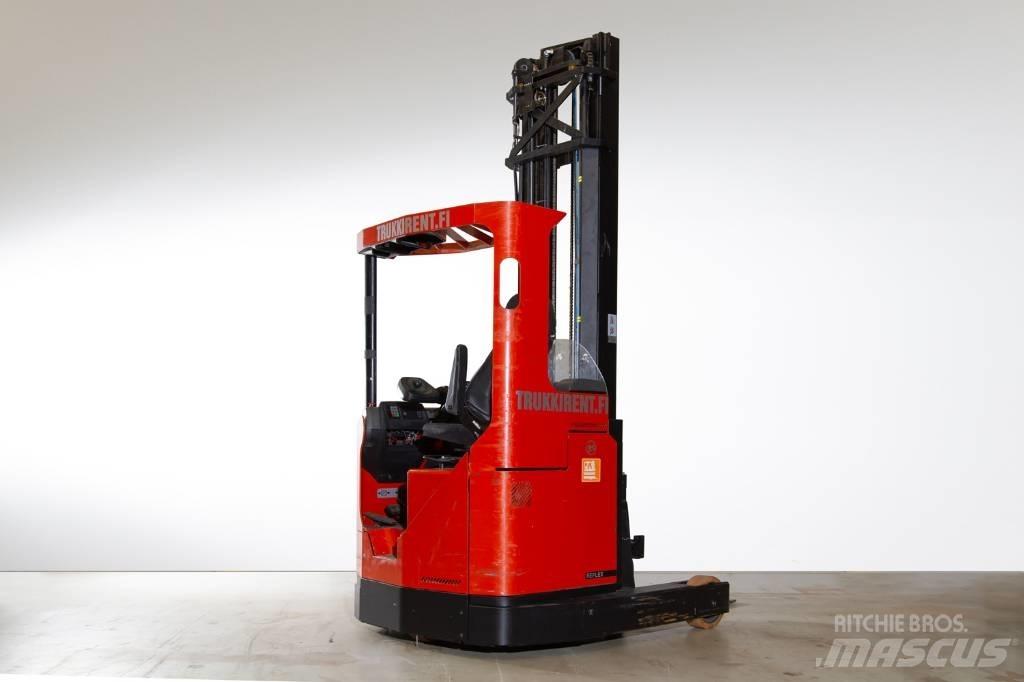 BT RR E 2 Reach truck - depo içi istif araçları