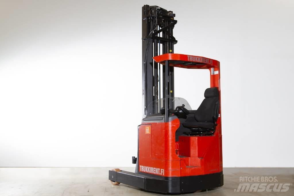 BT RR E 2 Reach truck - depo içi istif araçları