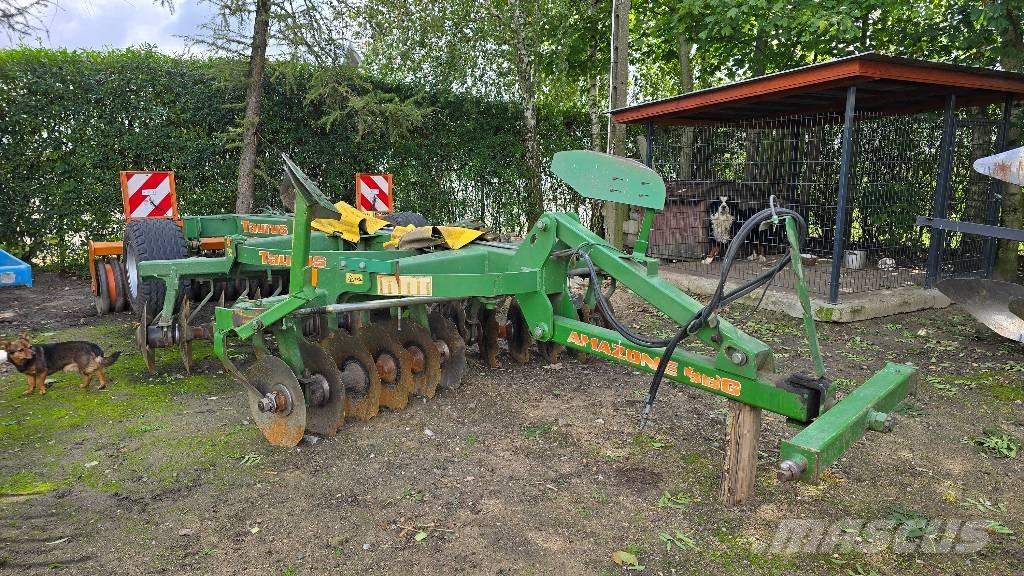 Amazone Taurus 3000 Diskaro