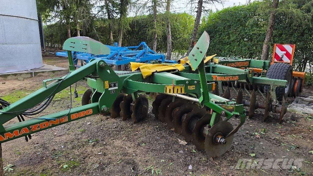 Amazone Taurus 3000 Diskaro