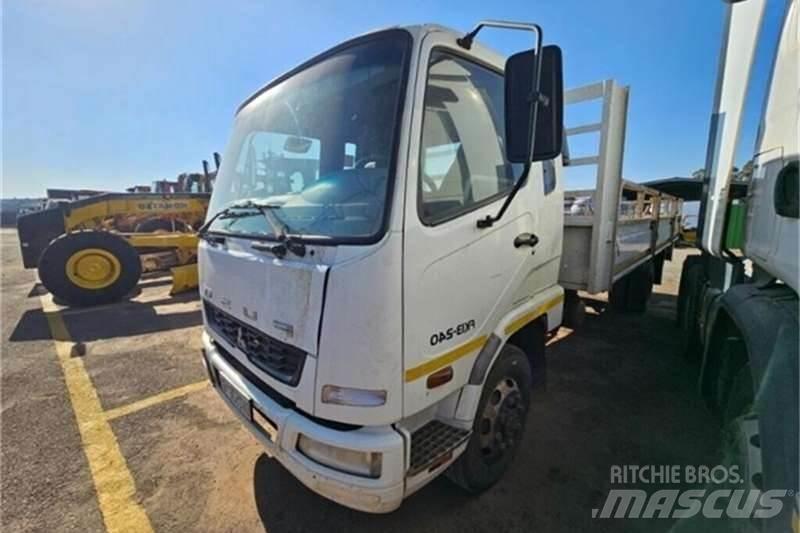 Fuso FUSO Diger kamyonlar
