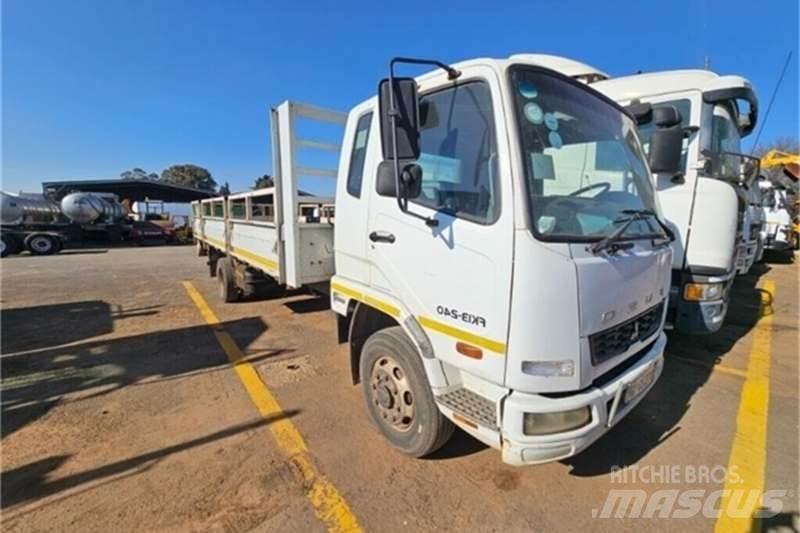 Fuso FUSO Diger kamyonlar