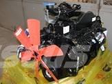 Cummins 4BTA3.9-C80 Motorlar