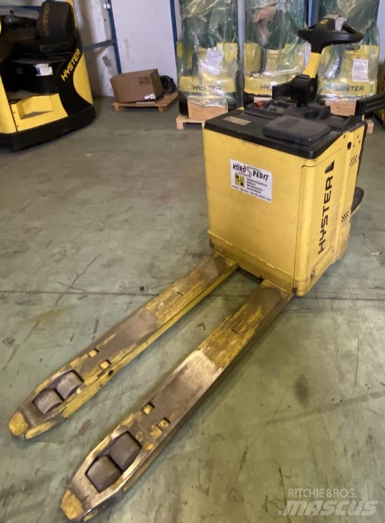 Hyster P2.0SE Diger