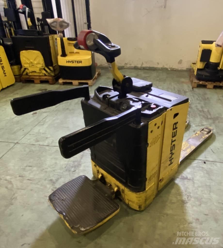 Hyster P2.0SE Diger
