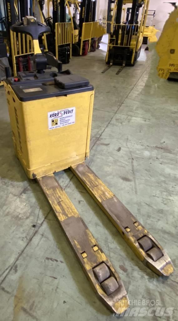 Hyster P2.0SE Diger