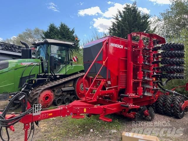 Horsch Pronto 6 DC Mibzerler