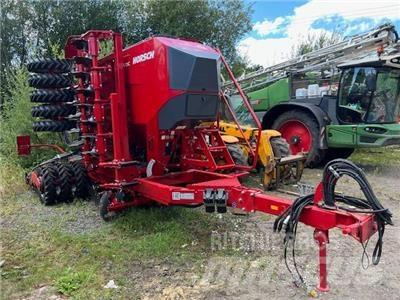 Horsch Pronto 6 DC Mibzerler